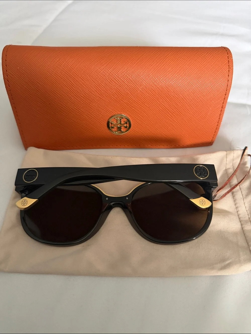 Tory Burch sunglasses